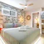 펜션 Oceania B, Private Pool *
