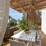 펜션 Oceania B, Private Pool