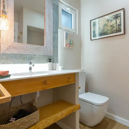 Oceania B, Private Pool