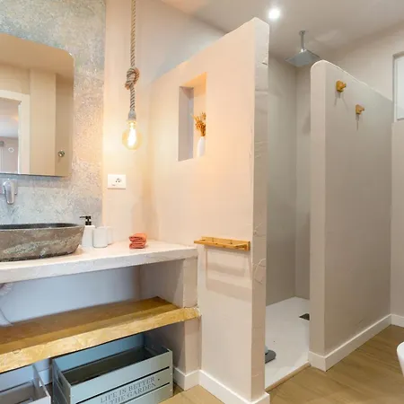 Oceania B, Private Pool Dom wakacyjny *