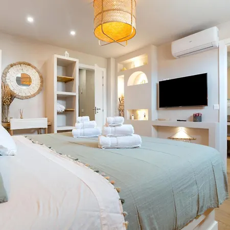 Oceania B, Private Pool *