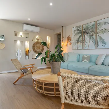 펜션 Oceania B, Private Pool *