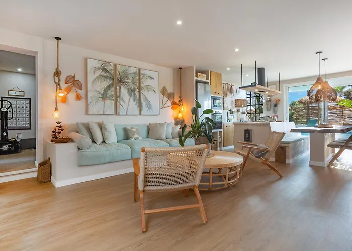 Oceania B, Private Pool *