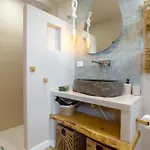 Сasa de vacaciones Oceania B, Private Pool