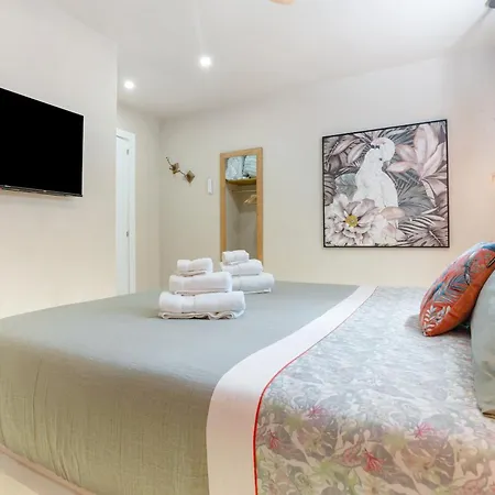 Oceania B, Private Pool Tatil Evi *