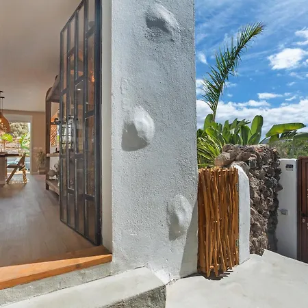 Oceania B, Private Pool