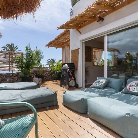 Oceania B, Private Pool * Чайофа