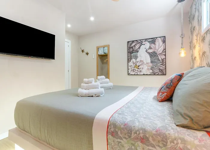 Oceania B, Private Pool Tatil Evi *