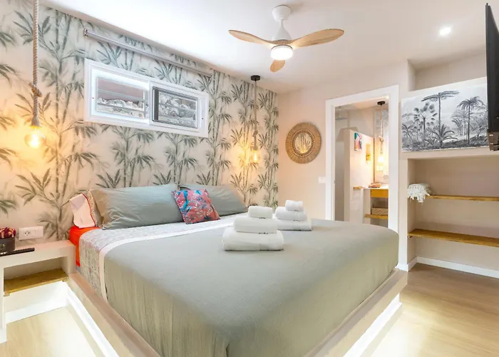 Tatil Evi Oceania B, Private Pool *