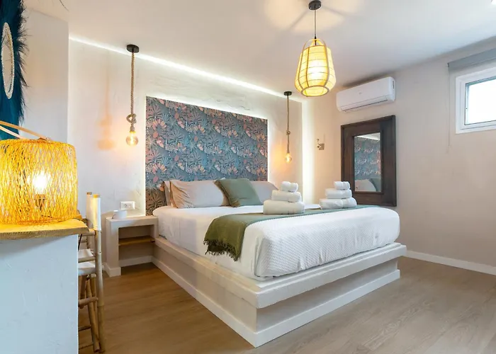 Oceania B, Private Pool Tatil Evi *