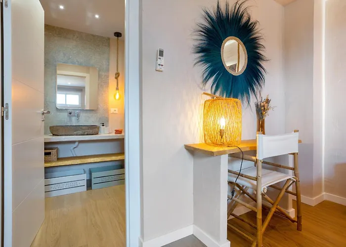 Oceania B, Private Pool