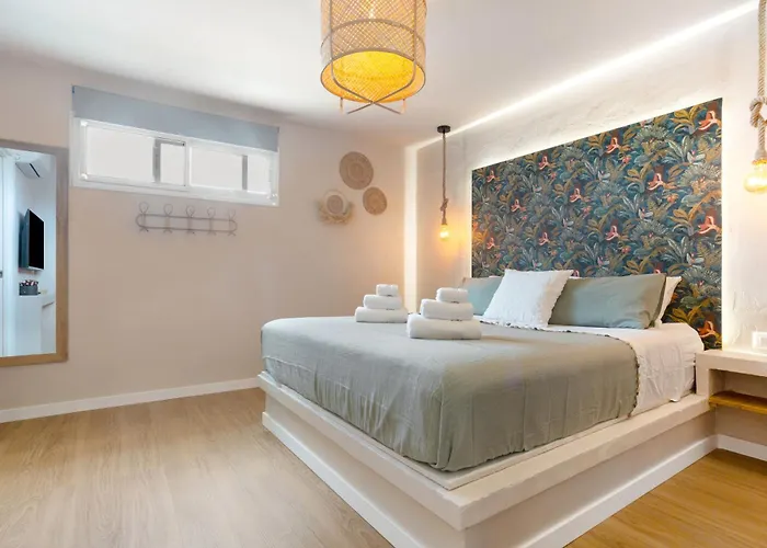 Oceania B, Private Pool Chayofa