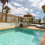 Oceania B, Private Pool Chayofa