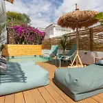 Oceania B, Private Pool