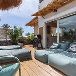 Oceania B, Private Pool * Chayofa