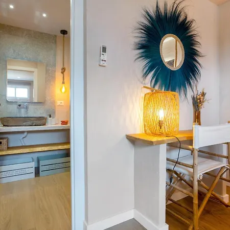 Oceania B, Private Pool