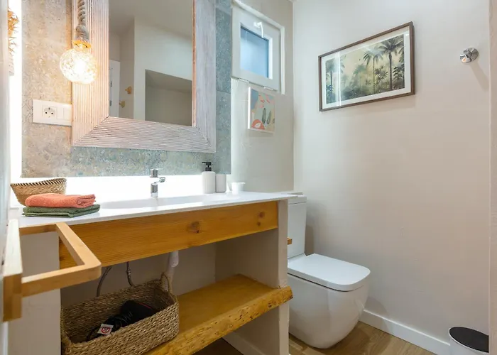 Oceania B, Private Pool