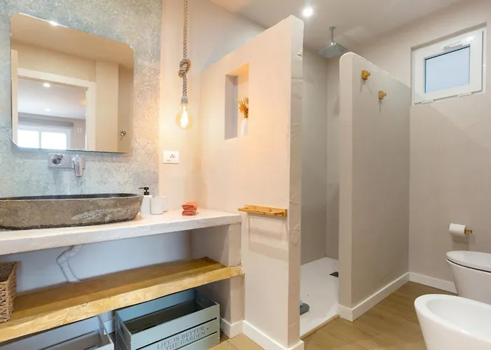 Oceania B, Private Pool Prázdninový dům *