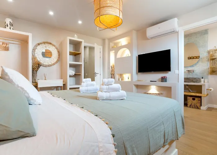 Oceania B, Private Pool *